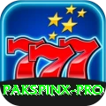 pakspinx Games Royal