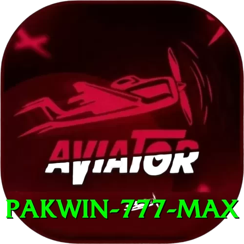pakwin 777 Max v3.5.8 - 2