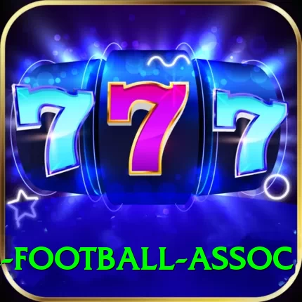 palestine football assoc Master v3.8.8 - 2