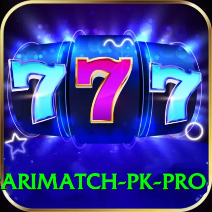 PariMatch PK Games Legend - 2