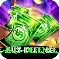 park the bus defense Games (Casino & Earning) Pro v5.5.2