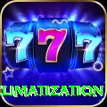periche acclimatization Plus Edition v3.2.8