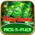 pick 3 - Mega Earning App