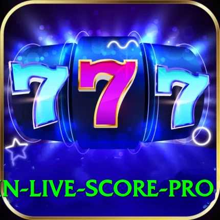 pin live score - Prime Edition v2.5.2 - 2