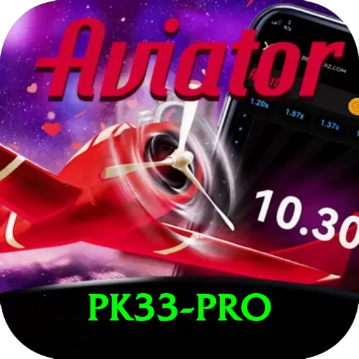 pk33 Casino Official v5.4.4 - 2