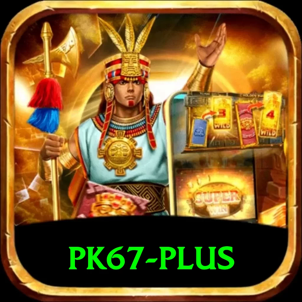 pk67 Games (Casino & Earning) VIP v4.1.1 - 2