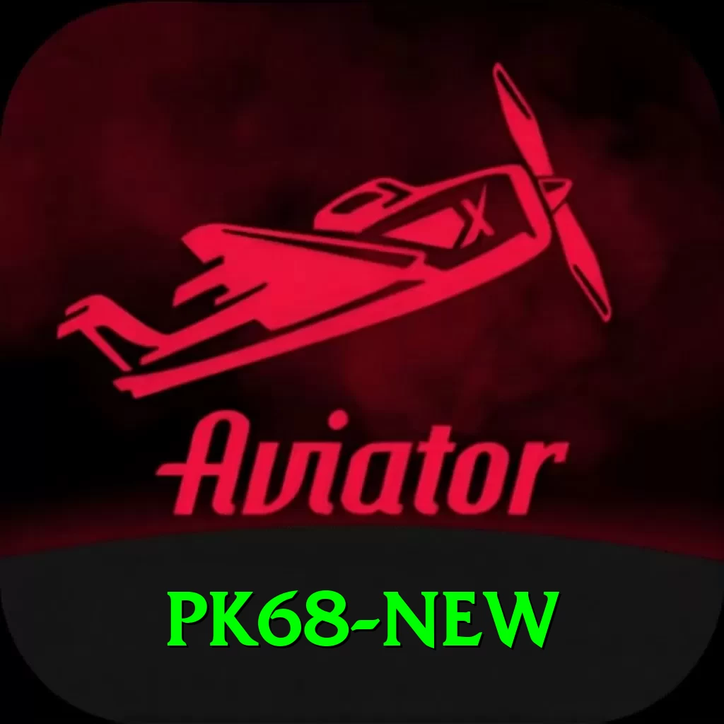pk68 Legend APK v3.1.7 - 2