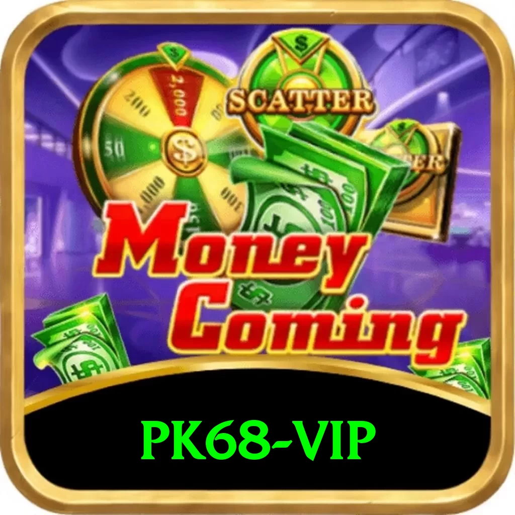 pk68 vip VIP Edition v3.1.3 - 2