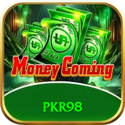 pkr98 Games (Casino & Earning) Premium vv2.6.9 - 2