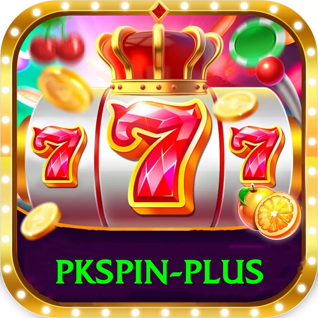 pkspin Games (Casino & Earning) Gold v4.7.6 - 2