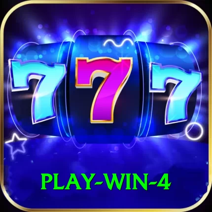 play win 4 Gold v2.7.8 - 2