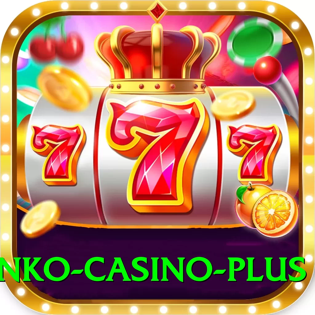 plinko casino Live Casino Plus - 2