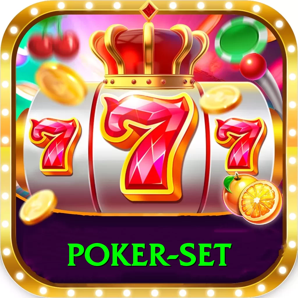 poker set Plus Edition v2.2.8 - 2
