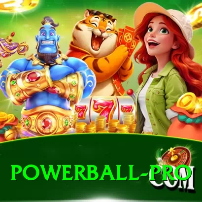 powerball Live Casino VIP - 2