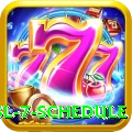 psl 7 schedule Pro Edition v4.5.9
