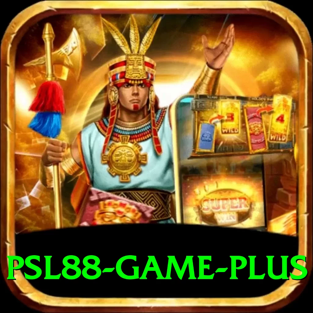 PSL88 Game Mobile Champion - 2