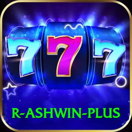 r ashwin Slot Machine Master - 2