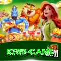 R789 Game Master v1.7.9