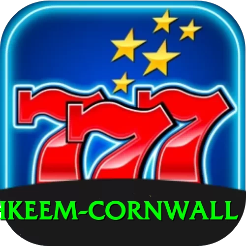 rahkeem cornwall Plus Edition v3.6.1 - 2