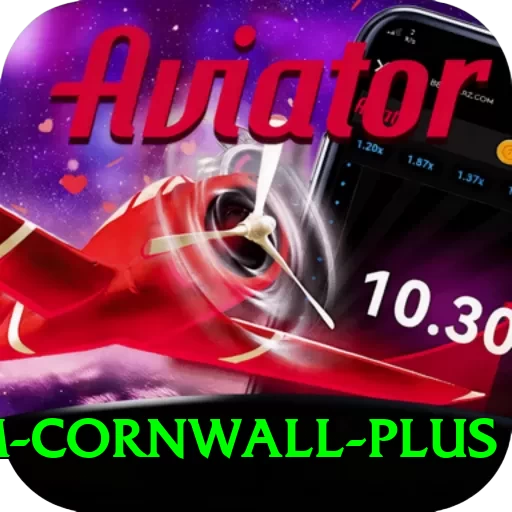 rahkeem cornwall Slot Machine VIP - 2