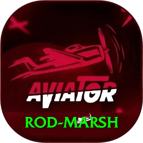 rod marsh Turbo Pro v4.5.3 - 2