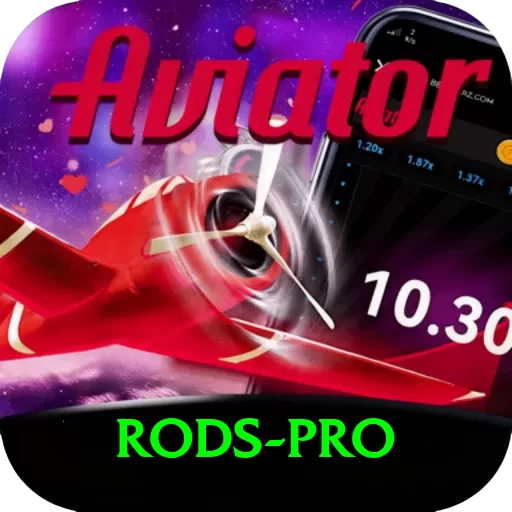 rods APK Legend v5.0.1 - 2