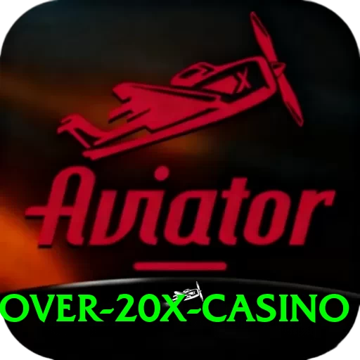 rollover 20x casino VIP v1.5.0 - 2