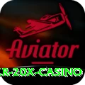 rollover 20x casino VIP v1.5.0