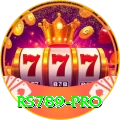 rs789 Max Jackpot