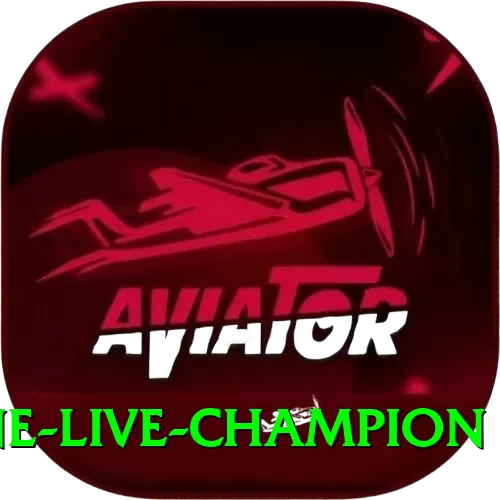 Ruby Fortune - Live Champion - 2