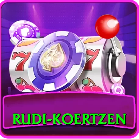 rudi koertzen Apps (Tools & Injectors) Ultimate v4.8.5 - 2