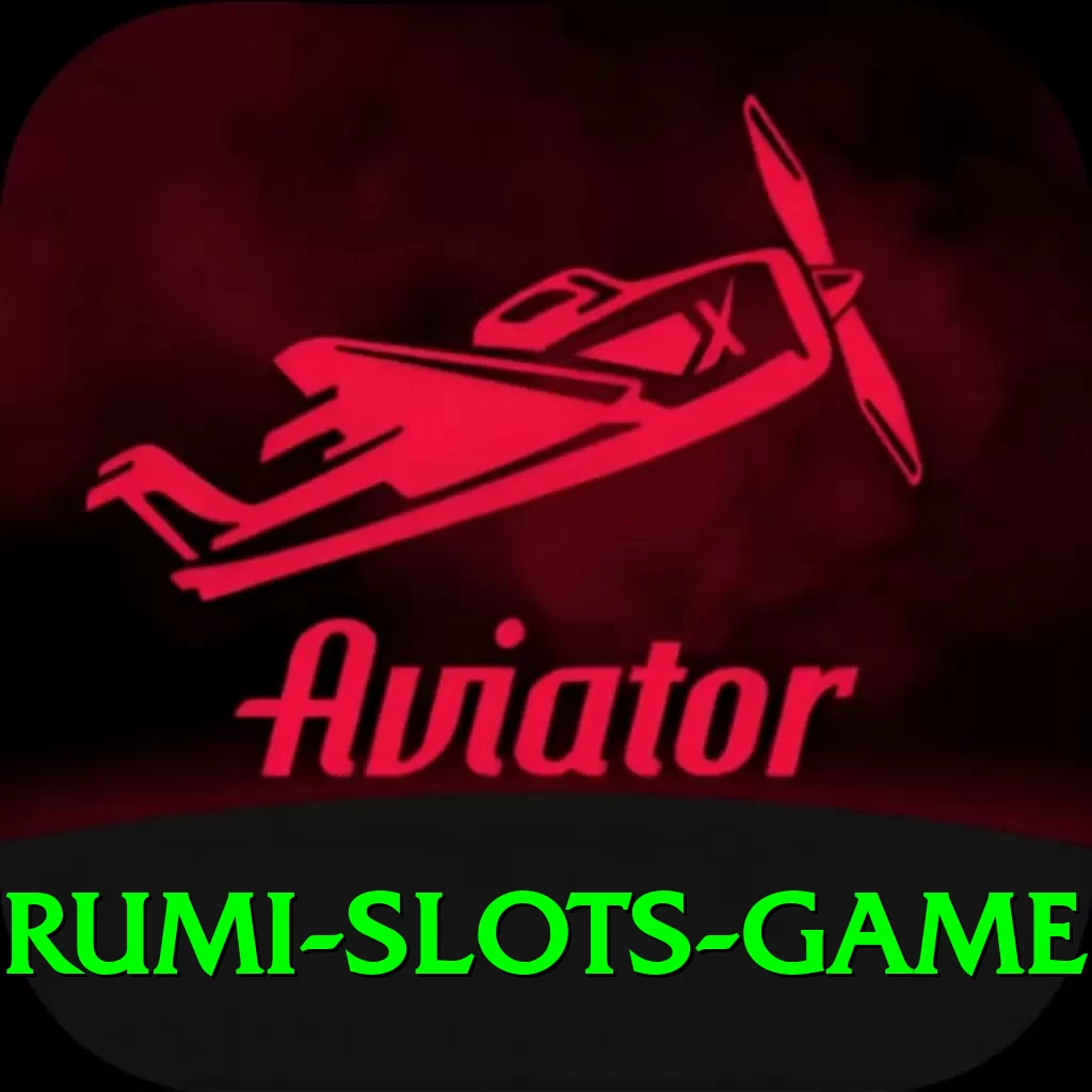 Rumi Slots Game Ultimate Pro v3.7.0 - 2