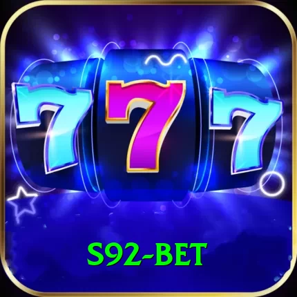s92 bet - 2