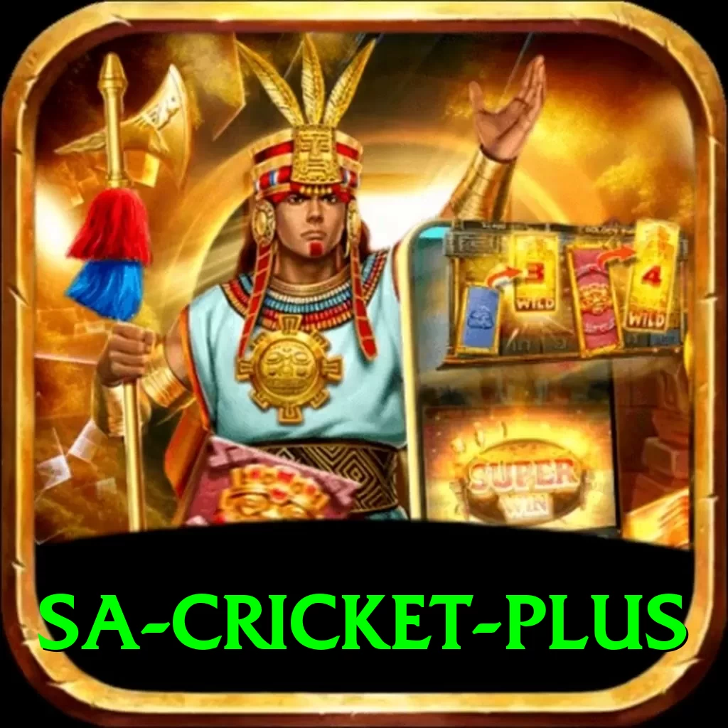 sa cricket Slots King v5.5.7 - 2