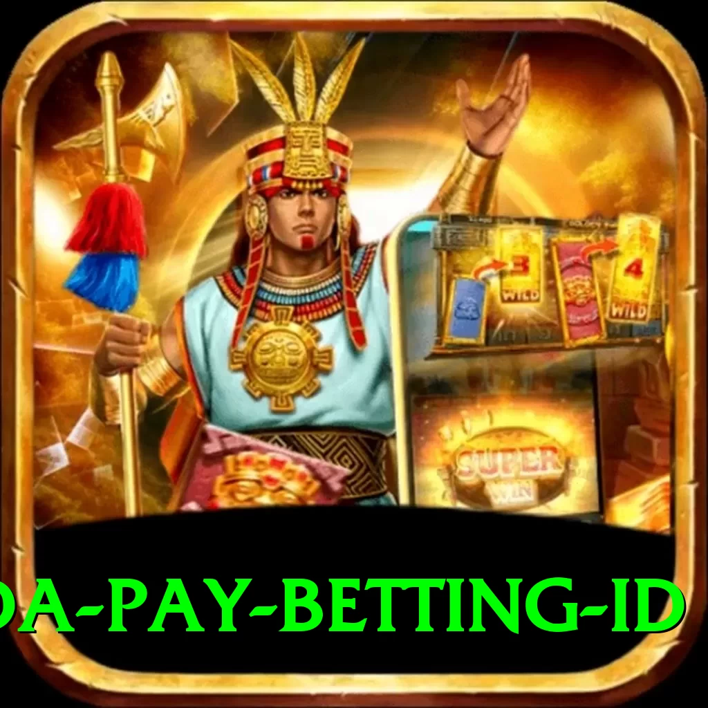 sada pay betting id Pro v3.4.4 - 2