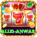 saeed anwar Gold Edition v2.1.9