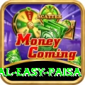 safe withdrawal easy paisa App
