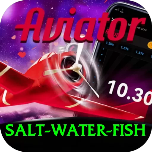 salt water fish Apps (Tools & Injectors) Gold v4.2.6 - 2