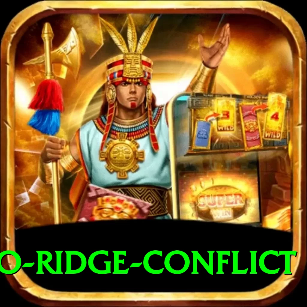saltoro ridge conflict Plus Edition v3.2.1 - 2