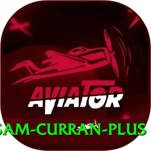 sam curran Ultimate Latest v4.6.0 - 2