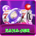 sana mir Ultimate Pro v1.6.8