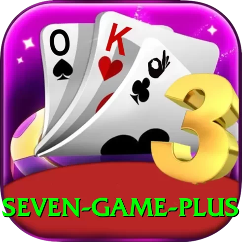 seven game VIP Pro v4.4.6 - 2