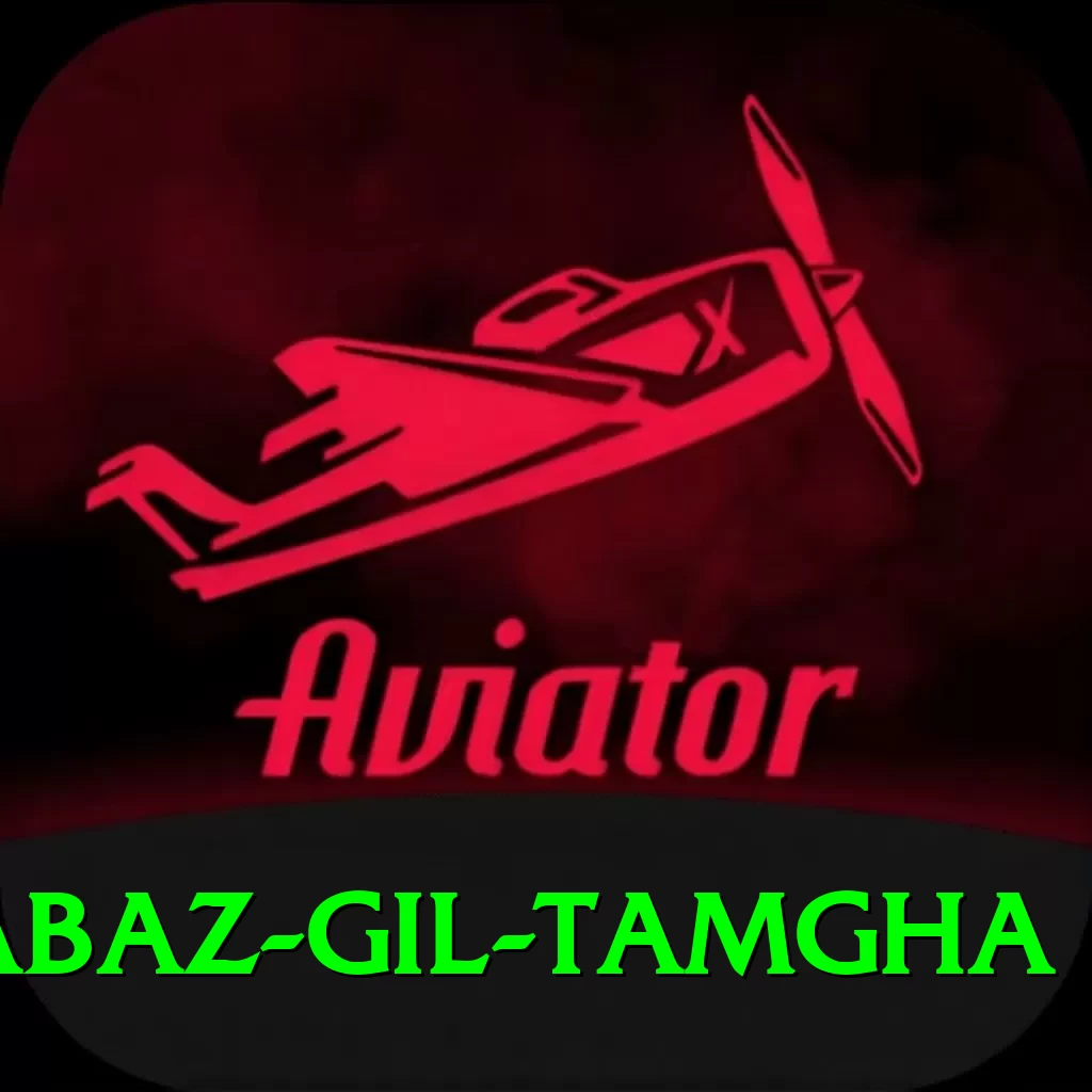 shabaz gil tamgha Gold Pro v4.8.1 - 2