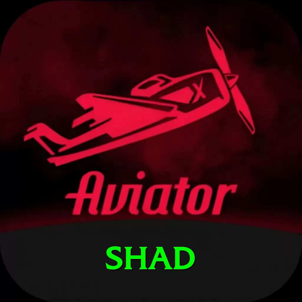 shad Master v3.2.8 - 2