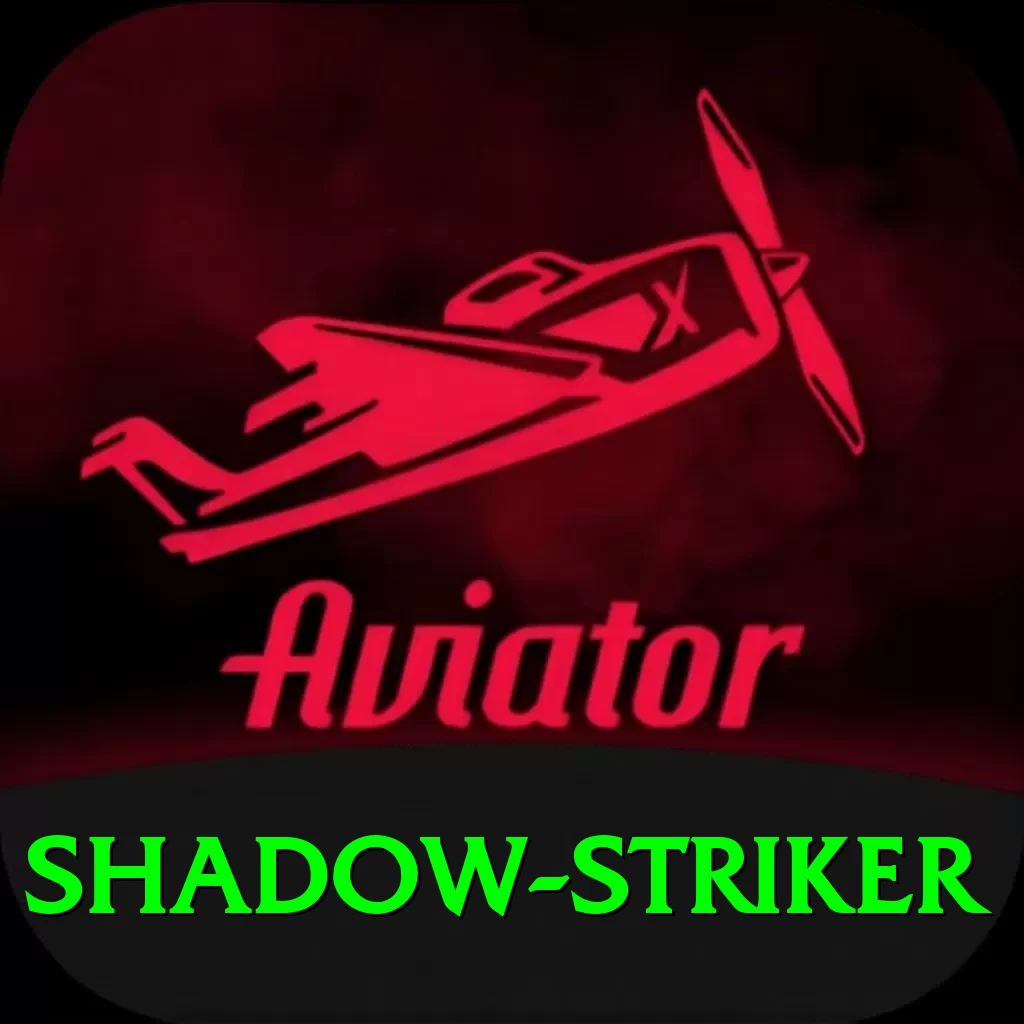 shadow striker Games (Casino & Earning) Premium v4.4.3 - 2