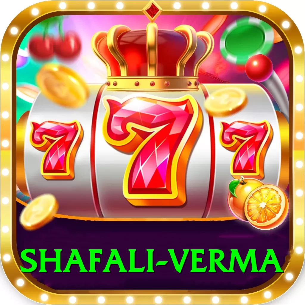 shafali verma Turbo v3.9.7 - 2