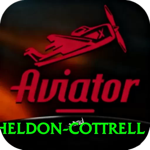 sheldon cottrell Games (Casino & Earning) VIP v2.2.7 - 2