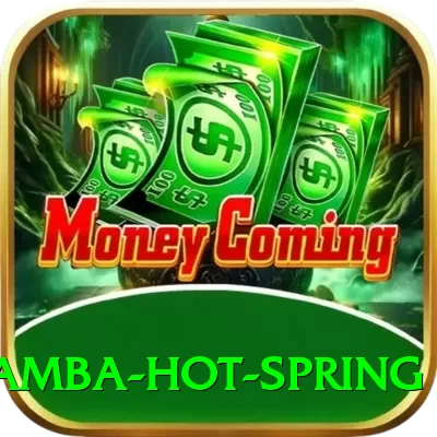 siding bamba hot spring Deluxe Pro v1.2.1 - 2