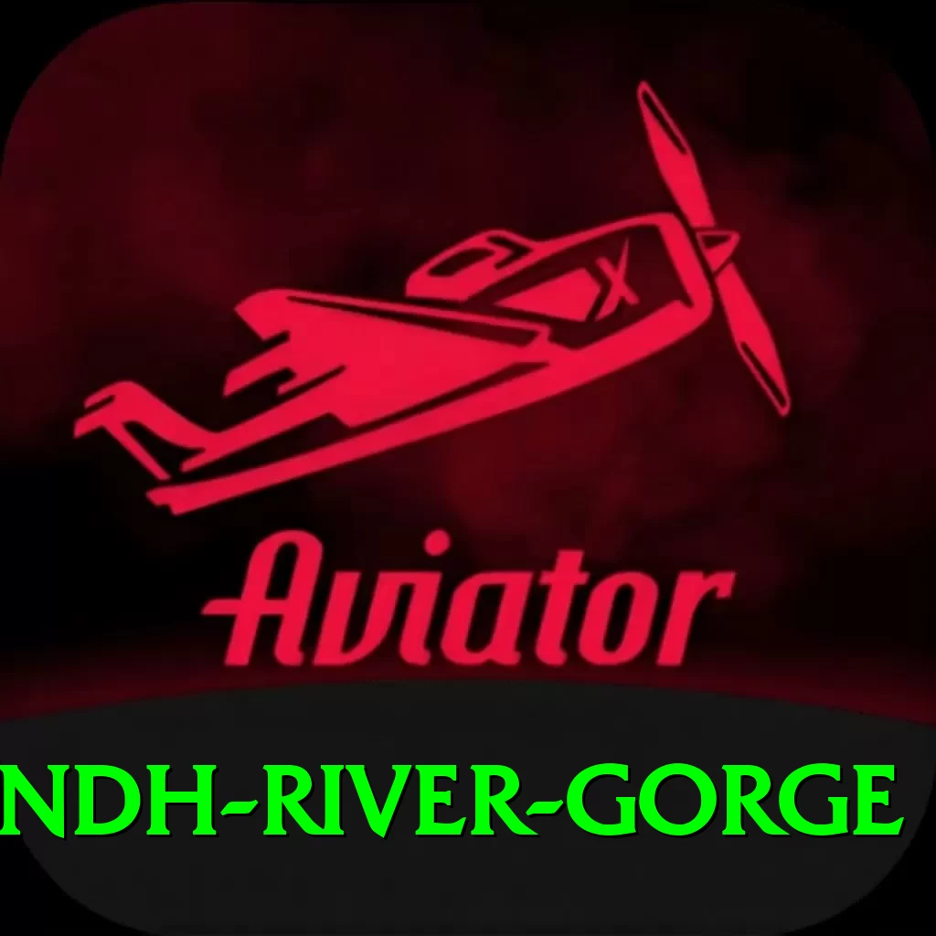 sindh river gorge Plus Edition v2.0.2 - 2