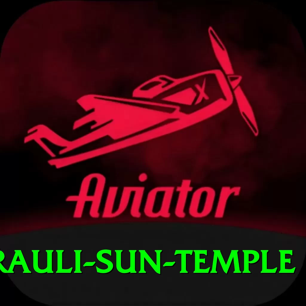 siwan darauli sun temple Plus v4.1.3 - 2